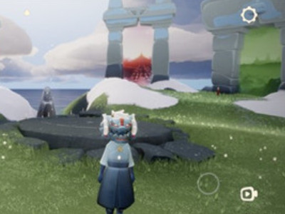 光遇怎么搜索好友ID第2步