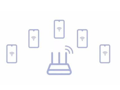 iphone wifi自动断开第1步