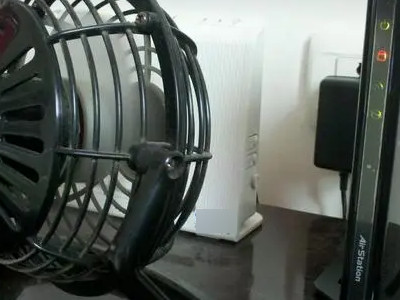 iphone wifi自动断开第3步