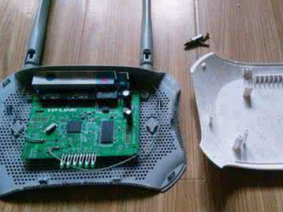 iphone wifi自动断开第4步