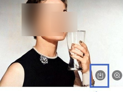 如何把黑白照片变成彩色第7步