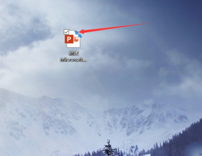 更换ppt母版背景第1步