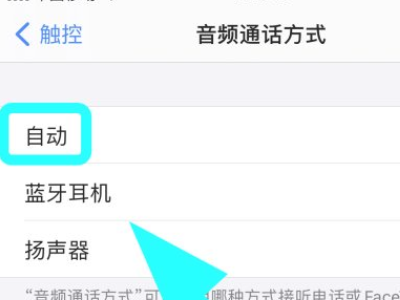 为什么苹果耳机连接了还是外放第4步