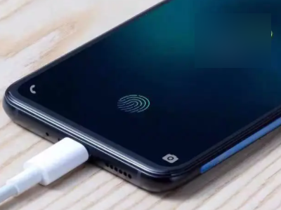 vivo充电没反应又开不了机第1步