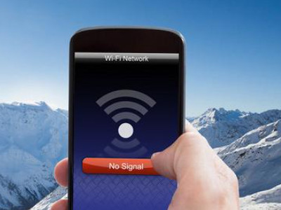 手机网络不好怎么回事但信号是满的第4步