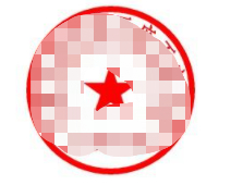 excel怎么把公章变成透明的第2步