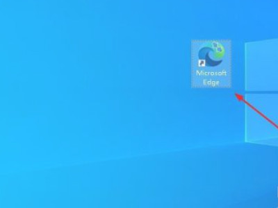 microsoft edge打开是360导航怎么办第1步