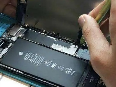 手机充不进去电是怎么回事第4步