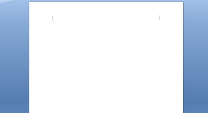 合并表格怎么合并第1步