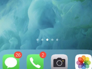 苹果app自动更新怎么关闭第1步