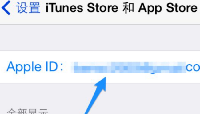 苹果ios14 itunes store在哪第3步