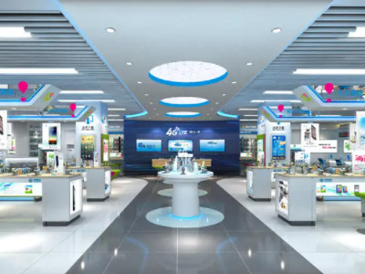 中国移动最低套餐第3步