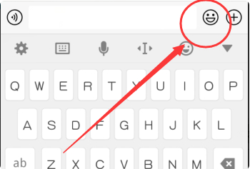 微信批量添加本地表情第2步
