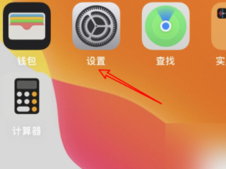 苹果手机充电充到80%充不进了什么问题第1步