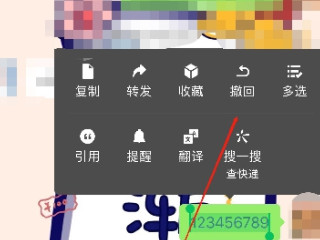 微信发错信息了怎么挽回啊第5步