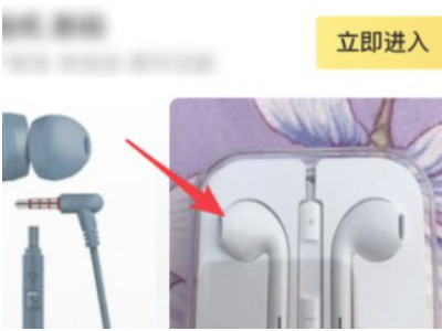 闲鱼怎么买东西流程第2步