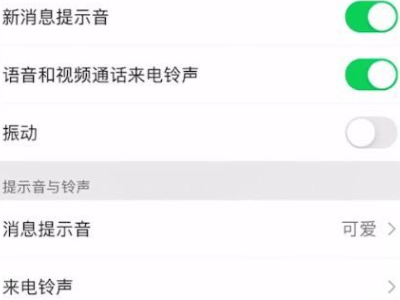 发语音怎么自带背景音乐第3步