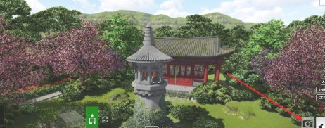 lumion渲染出图的步骤第2步