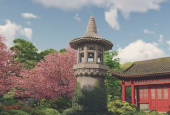 lumion渲染出图的步骤第8步