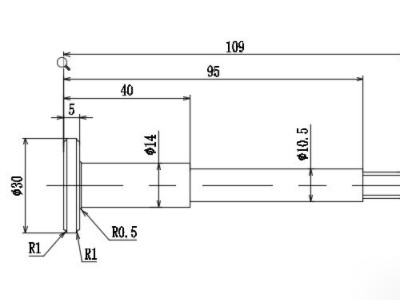 dwg格式转换pdf第5步