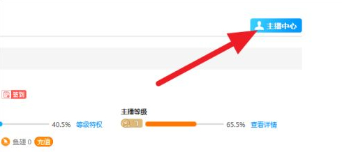 斗鱼直播收益怎么提现第4步