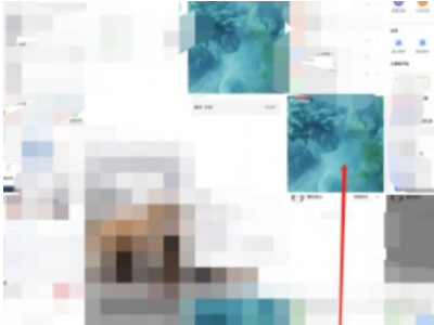 苹果12怎么隐藏照片第2步