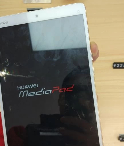 平板怎么刷机清除密码第2步