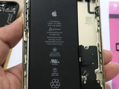 手机充电口接触不良用什么办法解决第3步