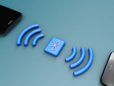 为什么蓝牙连不上第4步