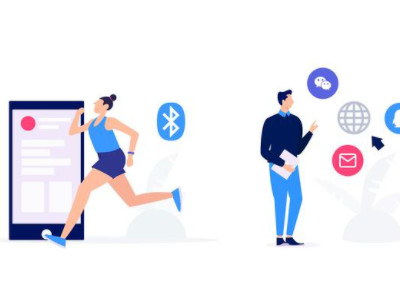 为什么蓝牙连不上第5步