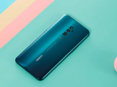 oppo无法开机充电没反应第4步