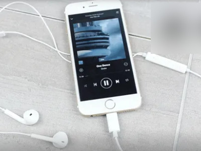 苹果耳机已连接没声音第1步