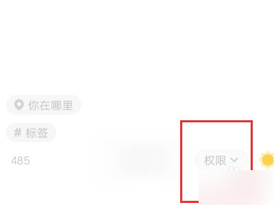 soul匿名瞬间怎么发第5步