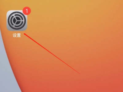 苹果蓝牙怎么改名字第1步