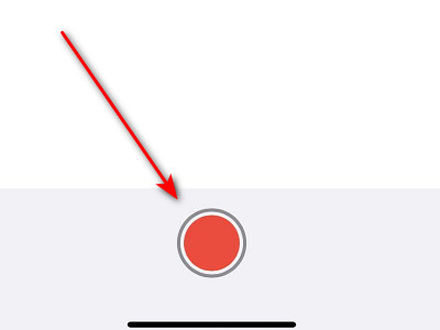 苹果12打电话录音怎么录音第2步