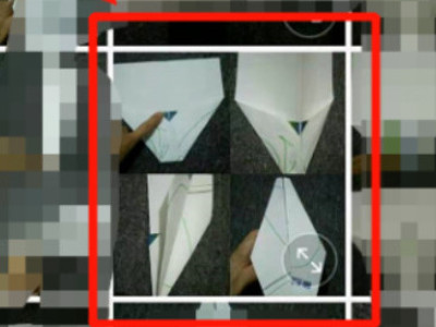 怎么去掉图片的马赛克第3步