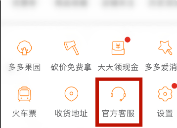 拼多多全额返页面在哪第3步