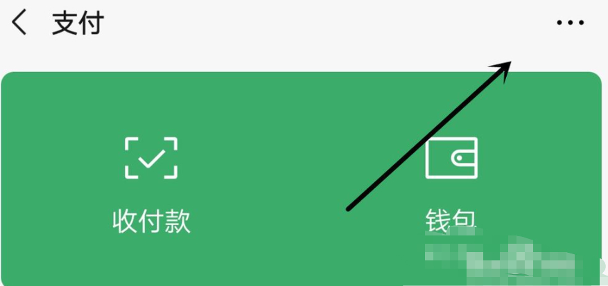 自动扣费关闭了怎么重新打开第3步