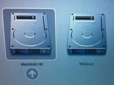 苹果系统切换按哪个键第2步