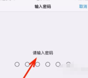 苹果12开机苹果logo亮了又灭第6步