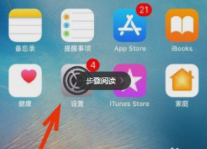 12开机苹果logo亮了又灭第2步