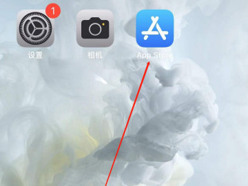 苹果手机无法安装更新第1步