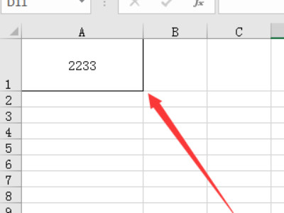 excel左上角绿色三角是什么意思第4步