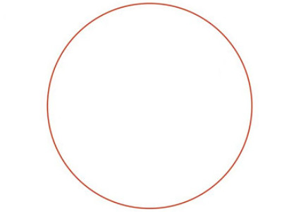 苹果备忘录怎么画圆圈第7步