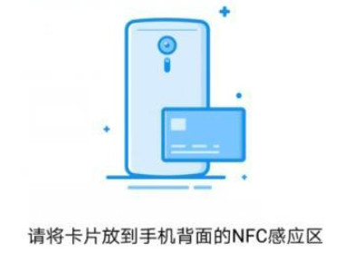 支付宝怎么充值公交卡第3步