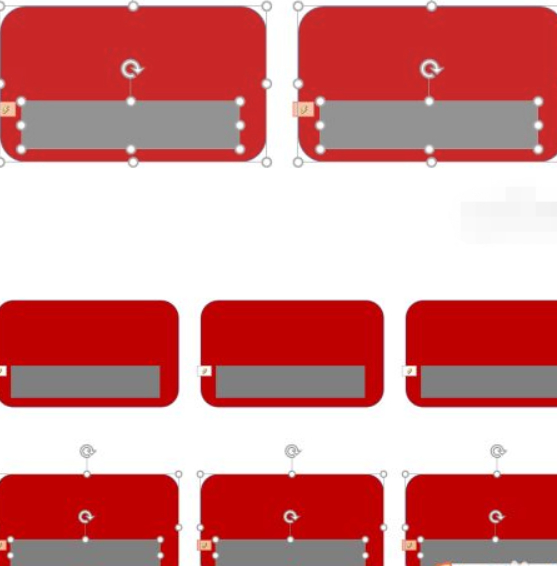 怎么自己制作抽奖券第5步