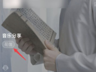 如何在微信状态里添加音乐第8步