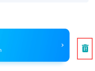 支付宝怎么关闭网商银行第5步