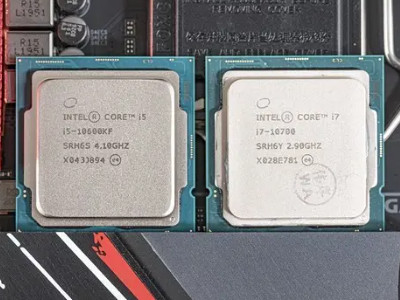 华为i5和i7的区别在哪第5步