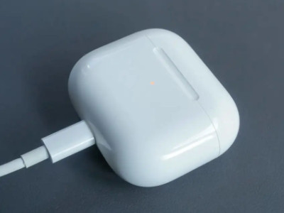 airpods没声音第1步